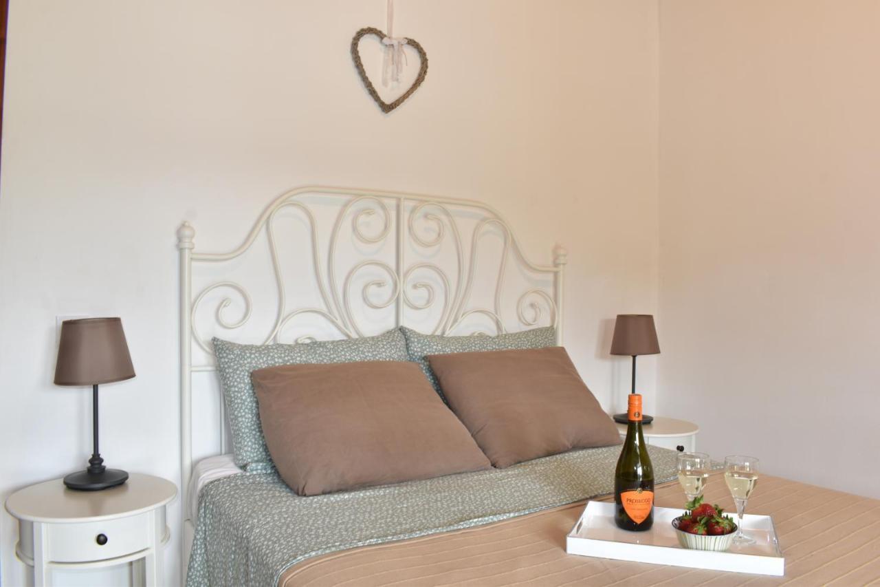 Lefka Apartament *